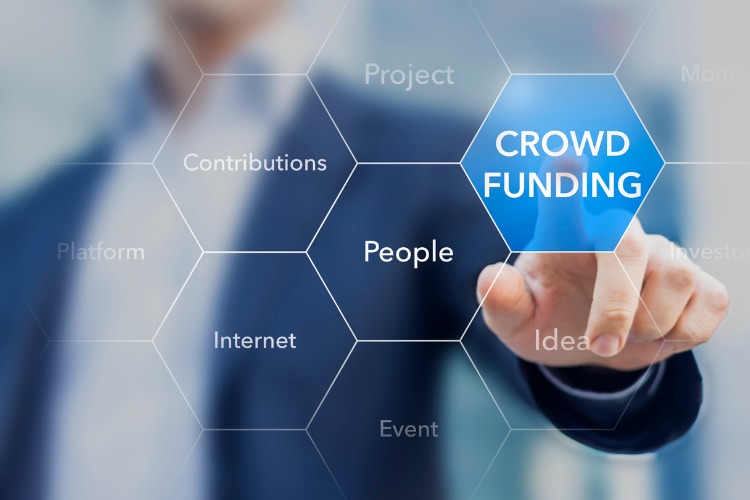 Crowdfunding in crescita nel 2021: i vantaggi per chi ha la casa all’asta
